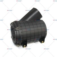 Gehäuse, Luftfilter p.f. SCANIA 1870001