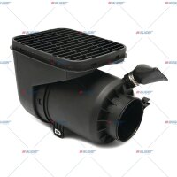 Luftführung, Luftfilter p.f. MERCEDES-BENZ 180942502