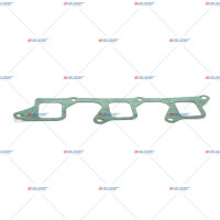 Dichtung, Ansaugkrümmer p.f. RENAULT TRUCKS 5010477090