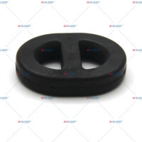 Dichtung, Luftfilter p.f. MERCEDES-BENZ 6110940385