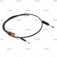 Seilzug p.f. IVECO 41021271