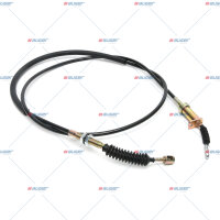 Seilzug p.f. IVECO 41021266