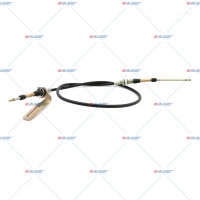 Seilzug p.f. RENAULT TRUCKS 5010505171