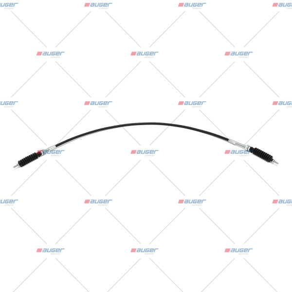 Seilzug p.f. RENAULT TRUCKS 5010297588