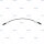 Seilzug p.f. RENAULT TRUCKS 5010297588