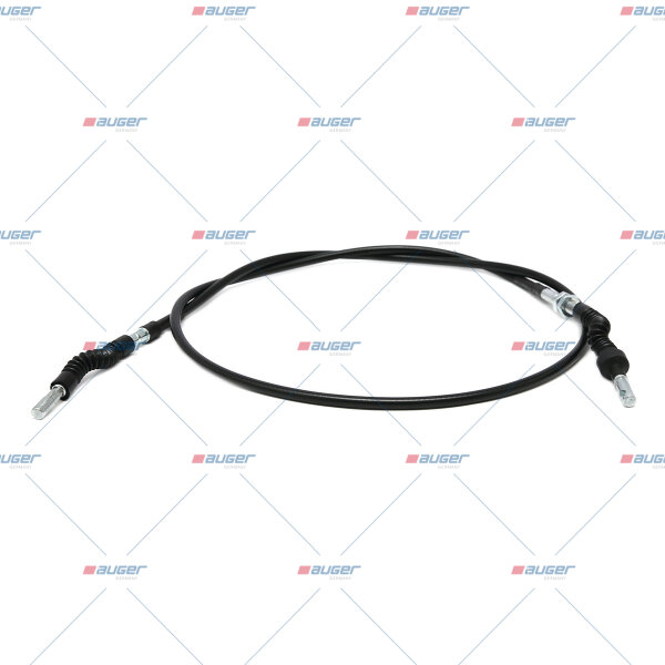 Seilzug p.f. FORD 1C449C799BA