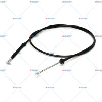 Seilzug p.f. RENAULT TRUCKS 5010545689
