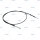 Seilzug p.f. RENAULT TRUCKS 5010545857