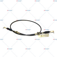 Seilzug p.f. RENAULT TRUCKS 5010314176