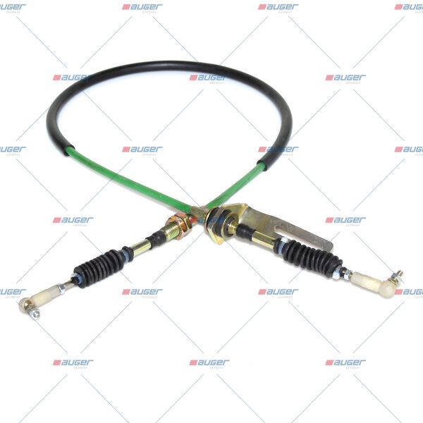 Seilzug p.f. RENAULT TRUCKS 5010505309