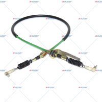 Seilzug p.f. RENAULT TRUCKS 5010505309