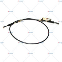 Seilzug p.f. RENAULT TRUCKS 5010314177