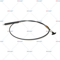 Seilzug p.f. MAN 81955016291
