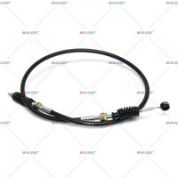 Seilzug p.f. MAN 81955016479