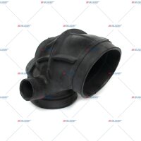 Faltenbalg, Luftfilter p.f. VOLVO 21288838