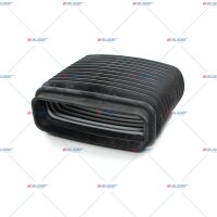Faltenbalg, Luftfilter p.f. MAN 81964200517