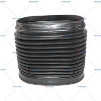 Faltenbalg, Luftfilter p.f. MERCEDES-BENZ 9425280091