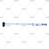 Schwimmer, Kraftstofftank p.f. IVECO 504133144