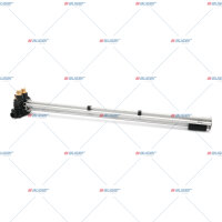 Schwimmer, Kraftstofftank p.f. VOLVO 21815653