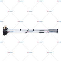 Schwimmer, Kraftstofftank p.f. VOLVO 1078995