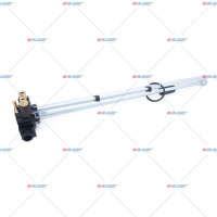Schwimmer, Kraftstofftank p.f. VOLVO 70351769