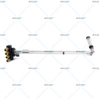 Schwimmer, Kraftstofftank p.f. SCANIA 1872861