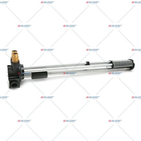 Schwimmer, Kraftstofftank p.f. SCANIA 1541083