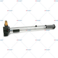 Schwimmer, Kraftstofftank p.f. SCANIA 1541083
