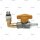 Ablassventil, Kraftstoffilter p.f. MAN 81125100025