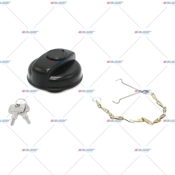 Tankdeckel p.f. IVECO 2993923