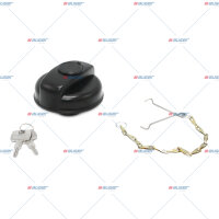 Tankdeckel p.f. IVECO 2993923