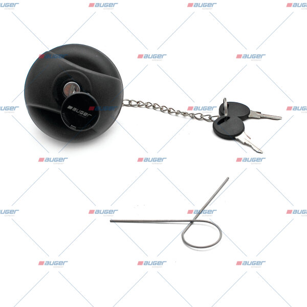 Tankdeckel p.f. SCANIA 2061501