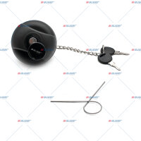 Tankdeckel p.f. SCANIA 2061501