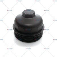 Deckel Krafststofffilter p.f. MAN p.f. MAN 51125046003