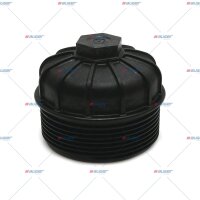 Deckel Krafststofffilter p.f. Scania p.f. SCANIA 2052855