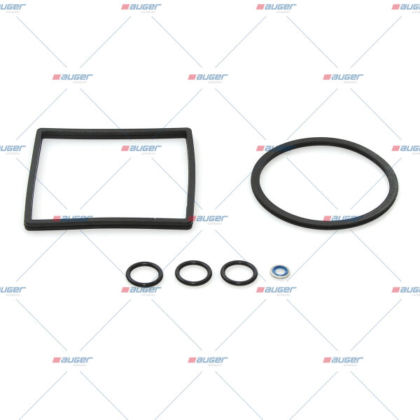 Dichtungsatz, Kraftstoffilter p.f. MAN 81129026000