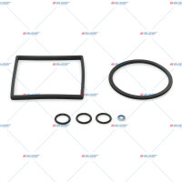 Dichtungsatz, Kraftstoffilter p.f. MAN 81129026000