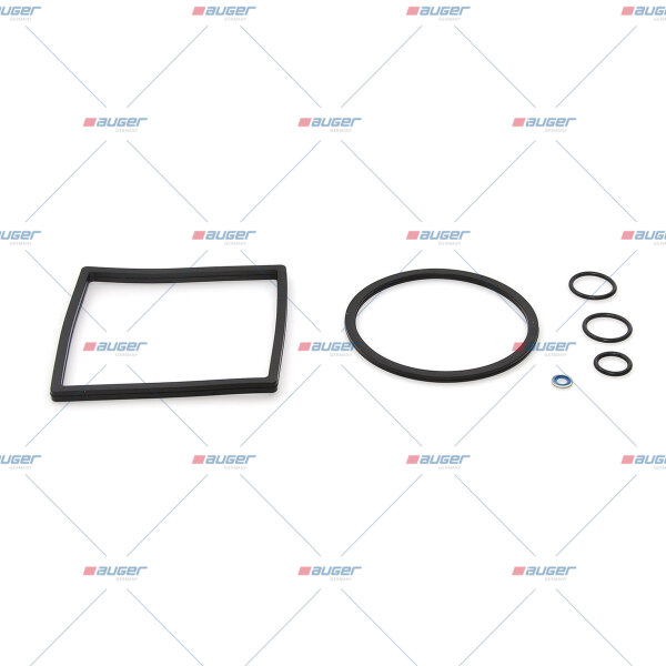 Dichtungsatz, Kraftstoffilter p.f. MAN 81129026001