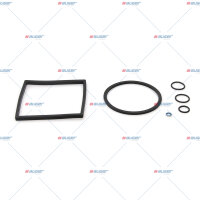 Dichtungsatz, Kraftstoffilter p.f. MAN 81129026001
