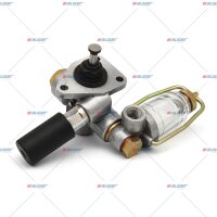 Handpumpe, Vorförderpumpe p.f. SCANIA 371781