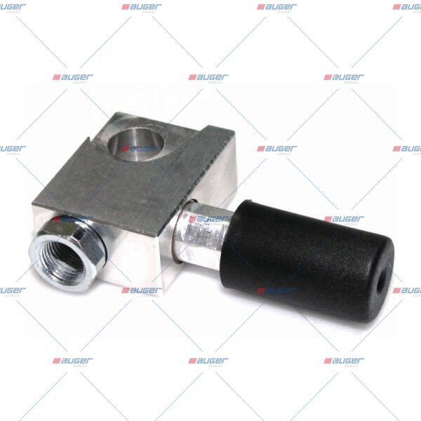Handpumpe, Vorförderpumpe p.f. VOLVO 8148997