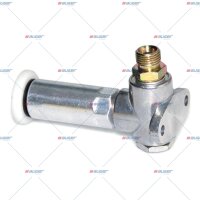 Handpumpe, Vorförderpumpe p.f. VOLVO 3979181