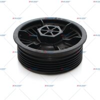 Kappe, Kraftstoffilter p.f. SCANIA 1429057