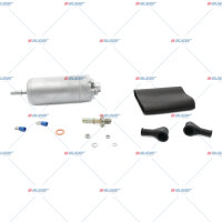Kraftstoffpumpe p.f. IVECO 500366053