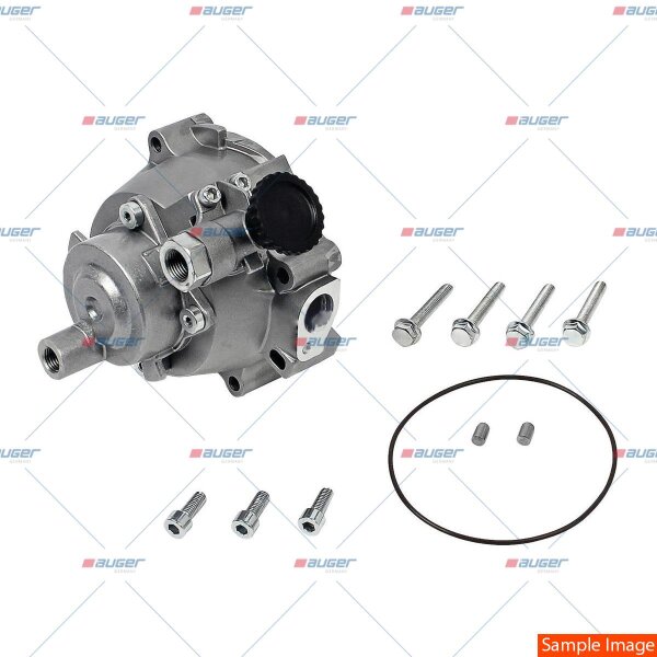 Kraftstoffpumpe p.f. DAF 683694