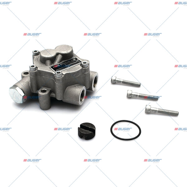 Kraftstoffpumpe p.f. DAF 1797650