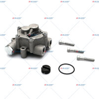 Kraftstoffpumpe p.f. DAF 1797650