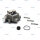 Kraftstoffpumpe p.f. DAF 1797650