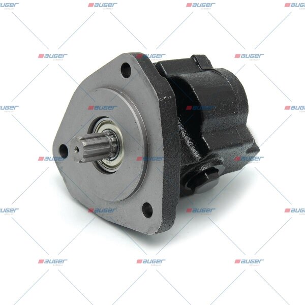 Kraftstoffpumpe p.f. MERCEDES-BENZ 4570910501