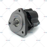 Kraftstoffpumpe p.f. MERCEDES-BENZ 4570910501